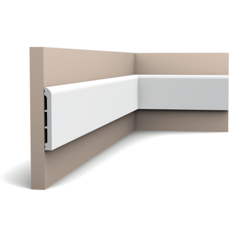 Orac Decor молдинг SX184 CASCADE д 2000 x в 110 x ш 13